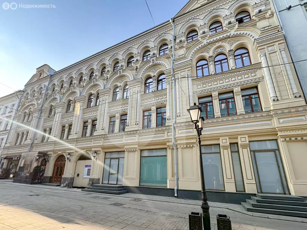 Офис (1500 м) - Фото 1