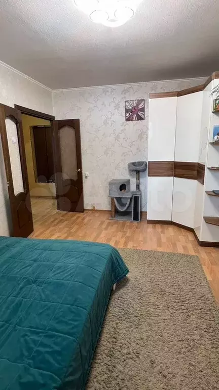 2-к. квартира, 52,7 м, 3/5 эт. - Фото 1