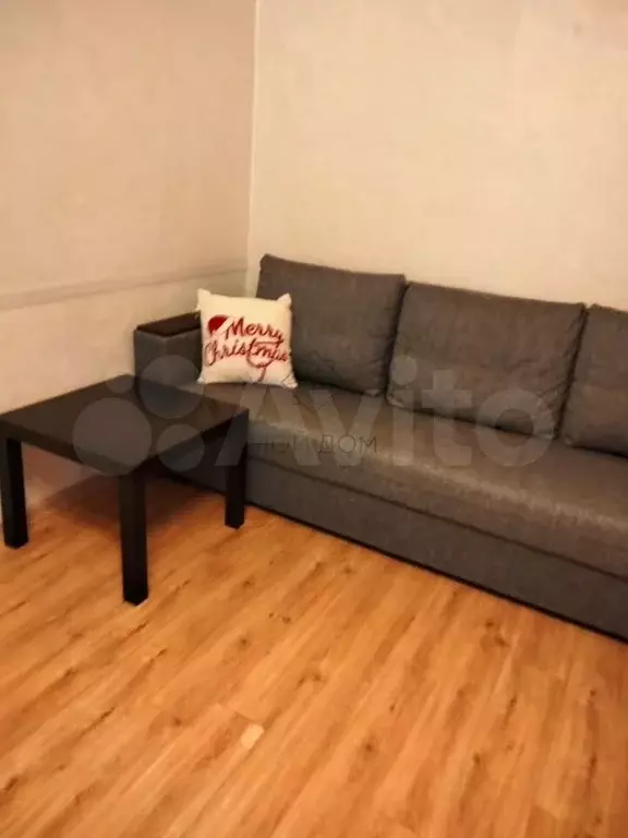 1-к. квартира, 30 м, 2/5 эт. - Фото 1