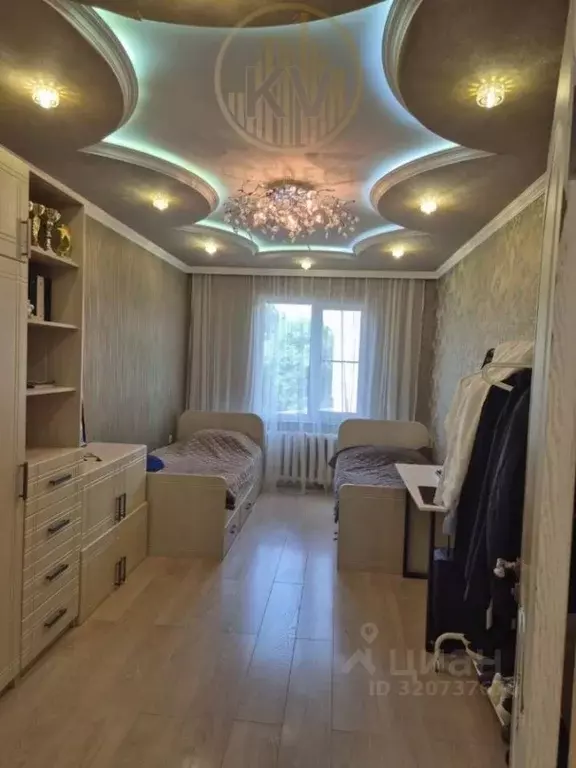 4-к кв. Ставропольский край, Пятигорск ул. Панагюриште, 4 (100.0 м) - Фото 2