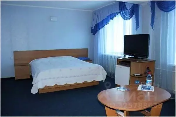 Комната Алтайский край, Рубцовск ул. Короленко, 143 (18.0 м) - Фото 1