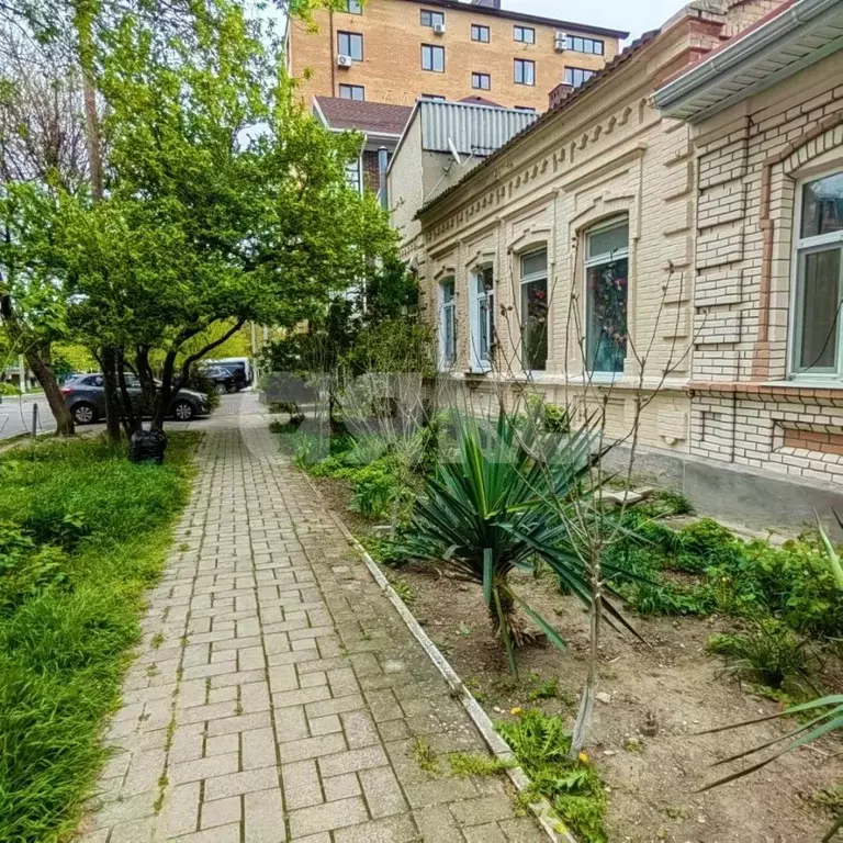 Дом в Краснодарский край, Анапа ул. Кирова, 8 (80 м) - Фото 1