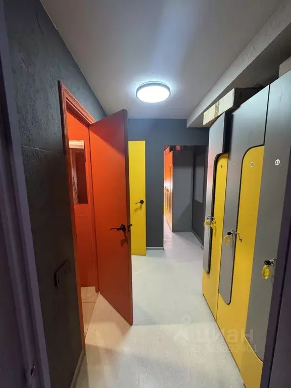 Офис в Москва ул. Розанова, 10С1 (205 м) - Фото 2