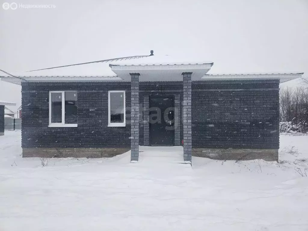 Дом в село Нагаево, Советская улица (80 м) - Фото 2