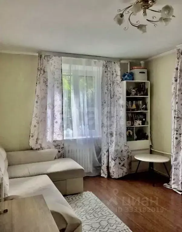2-к кв. Санкт-Петербург, Санкт-Петербург, Пушкин Ленинградская ул., 32 ... - Фото 1
