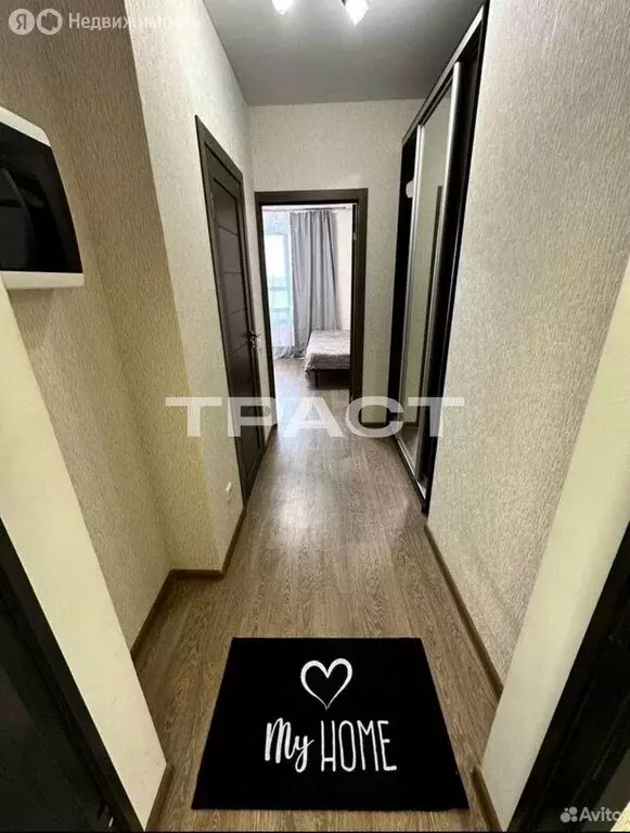 Квартира-студия: Воронеж, улица Загоровского, 1 (24 м) - Фото 2