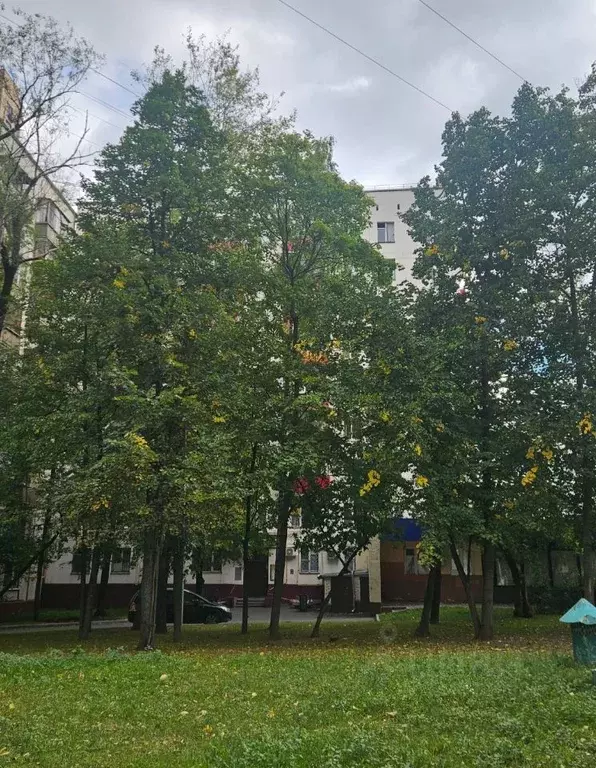 1-к кв. Москва Зеленодольская ул., 32К1 (31.0 м) - Фото 2
