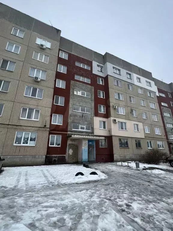 Купить Дом В Поселке Красный Текстильщик