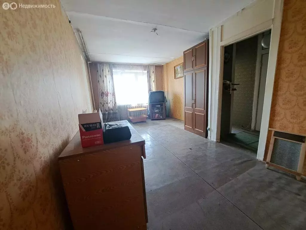 1-комнатная квартира: Новосибирск, Вертковская улица, 39/1 (33.1 м) - Фото 0