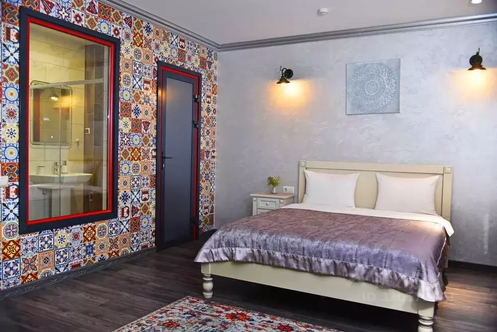 Комната Алтайский край, Барнаул ул. Юрина, 111 (40.0 м) - Фото 1