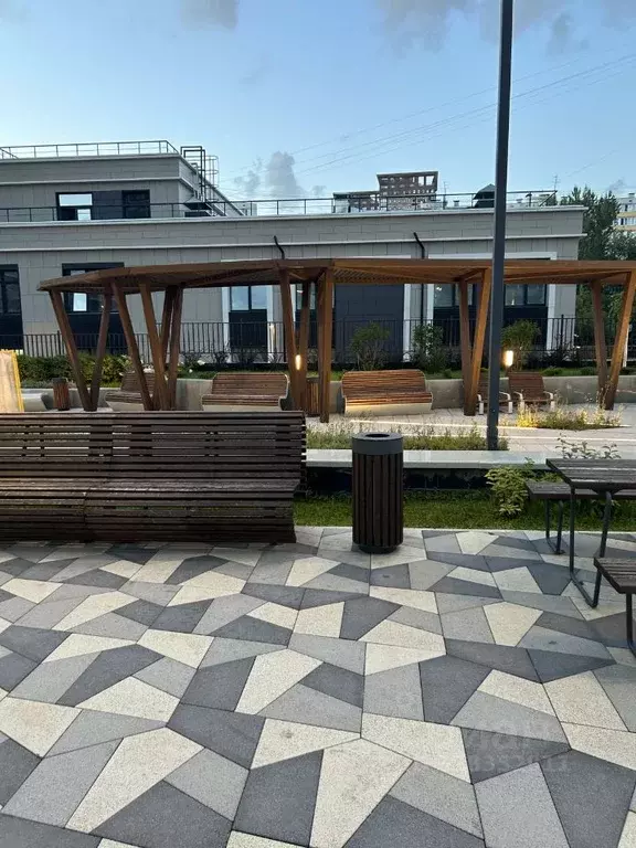 Студия Москва Дегунинская ул., 9к1 (27.0 м) - Фото 2