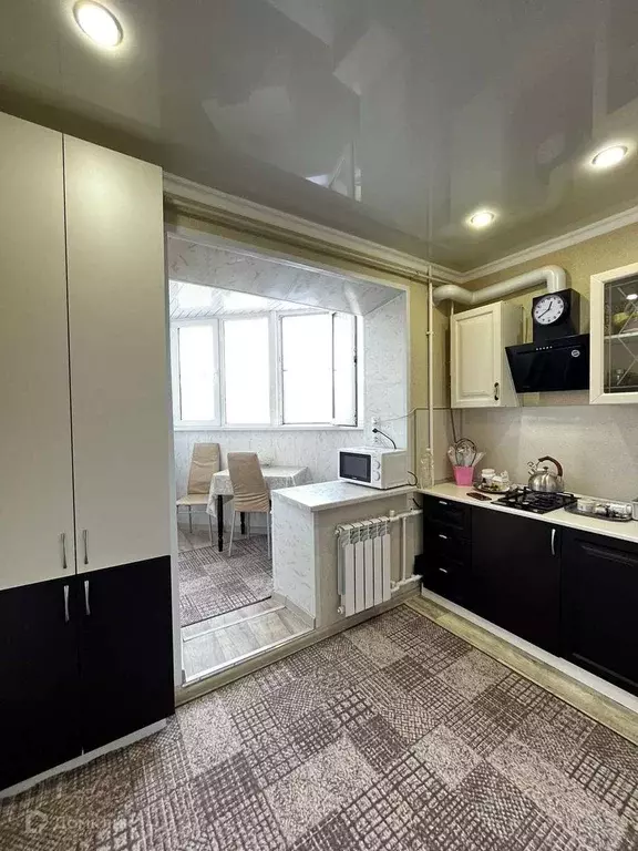 Продаётся 1-к квартира, 36 м - Фото 1