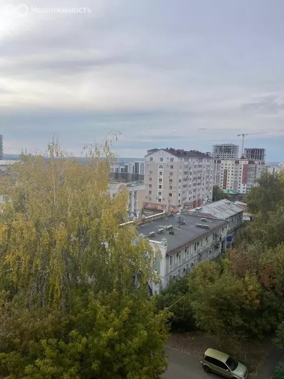 2-комнатная квартира: Пенза, улица Куйбышева, 11 (77.6 м) - Фото 2