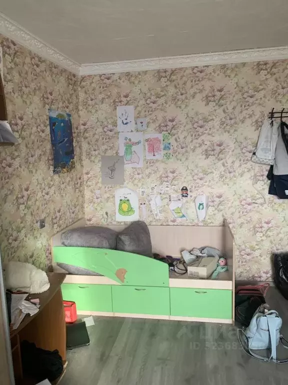 1-к кв. Московская область, Сергиев Посад ул. Дружбы, 4б (22.0 м) - Фото 2