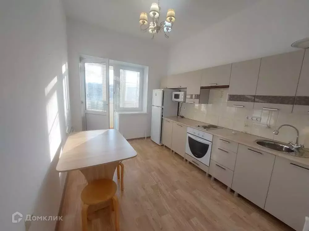 Продаётся 1-к квартира, 37 м - Фото 0