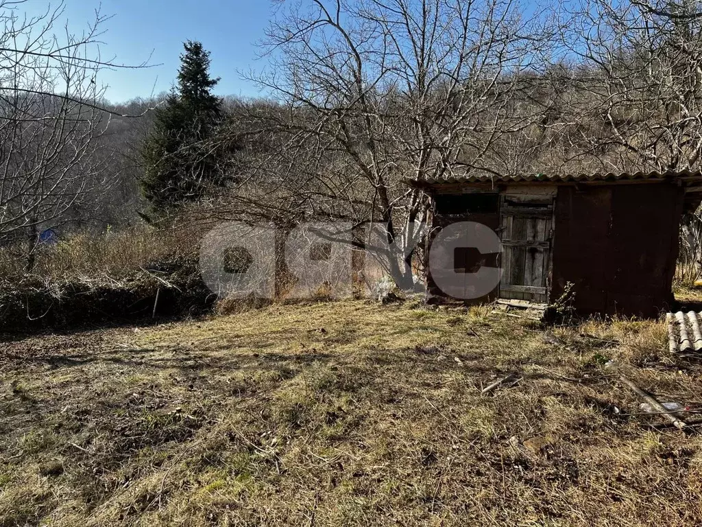 Участок в Краснодарский край, Сочи городской округ, с. Илларионовка  ... - Фото 0