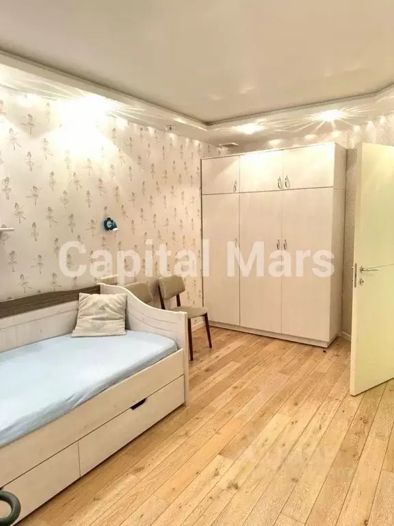 2-к кв. Санкт-Петербург ул. Орбели, 17 (55.0 м) - Фото 0