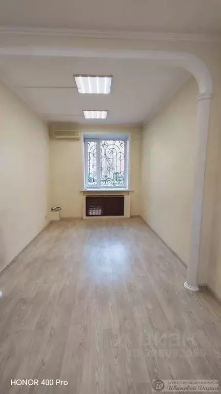 Офис в Самарская область, Самара просп. Карла Маркса, 63 (20 м) - Фото 1