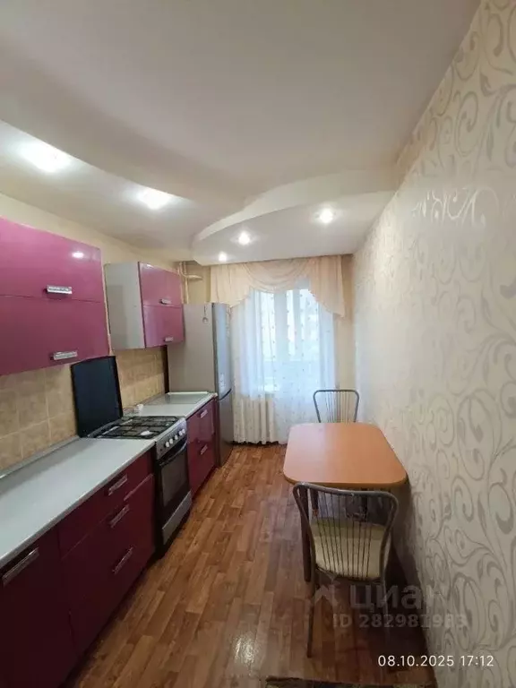 3-к кв. Курганская область, Курган ул. Карла Маркса, 100 (63.0 м) - Фото 1