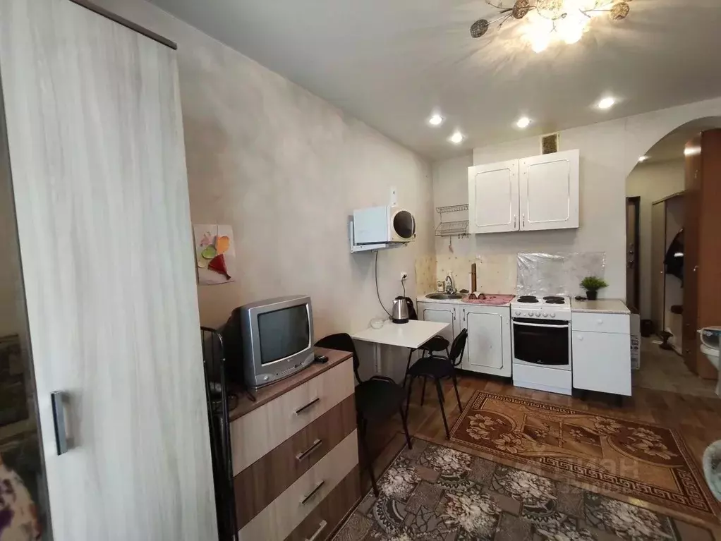 Студия Новосибирская область, Новосибирск ул. Твардовского, 22/3 (20.0 ... - Фото 1