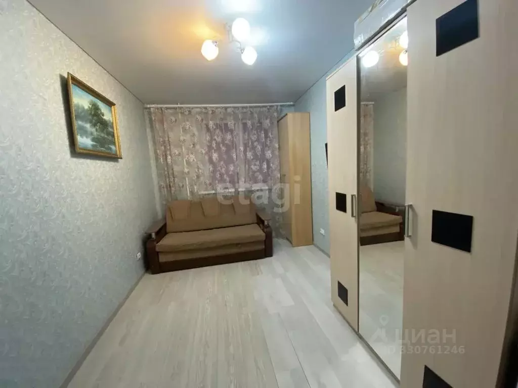1-к кв. Тюменская область, Тобольск 15-й мкр, 23 (28.0 м) - Фото 2