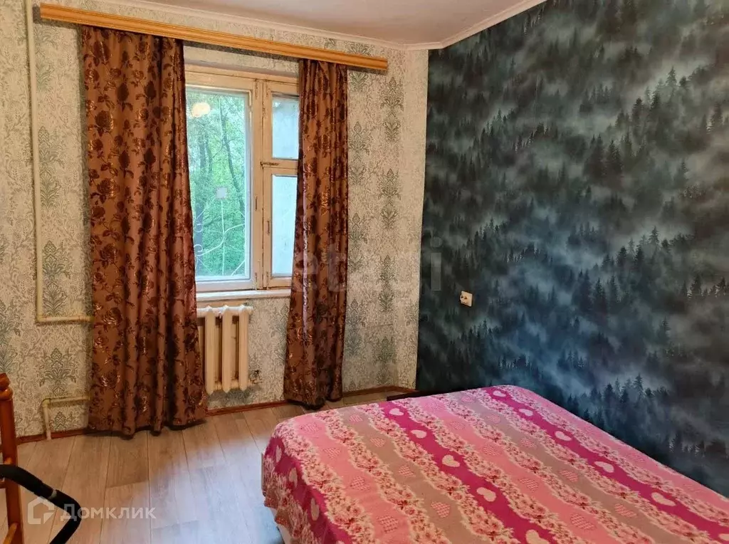 Продаётся 2-к квартира, 50.3 м - Фото 1