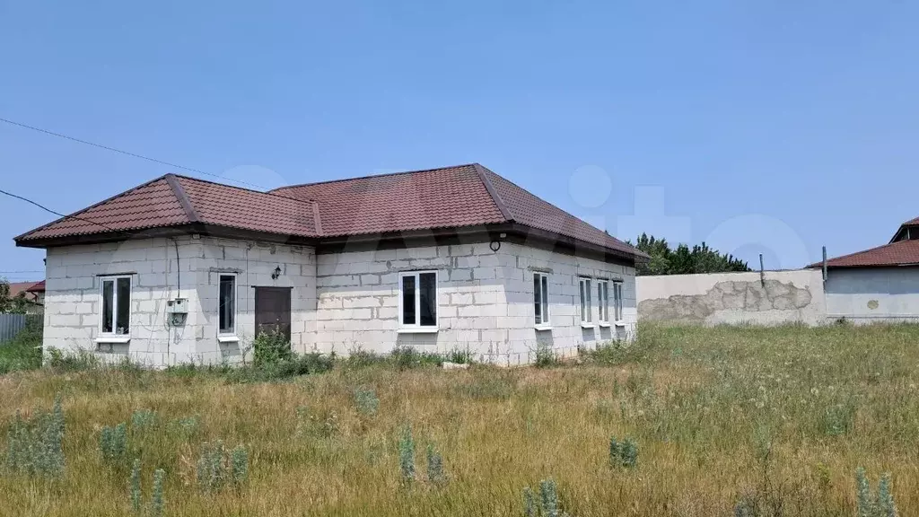 Дом 210 м на участке 8 сот. - Фото 0