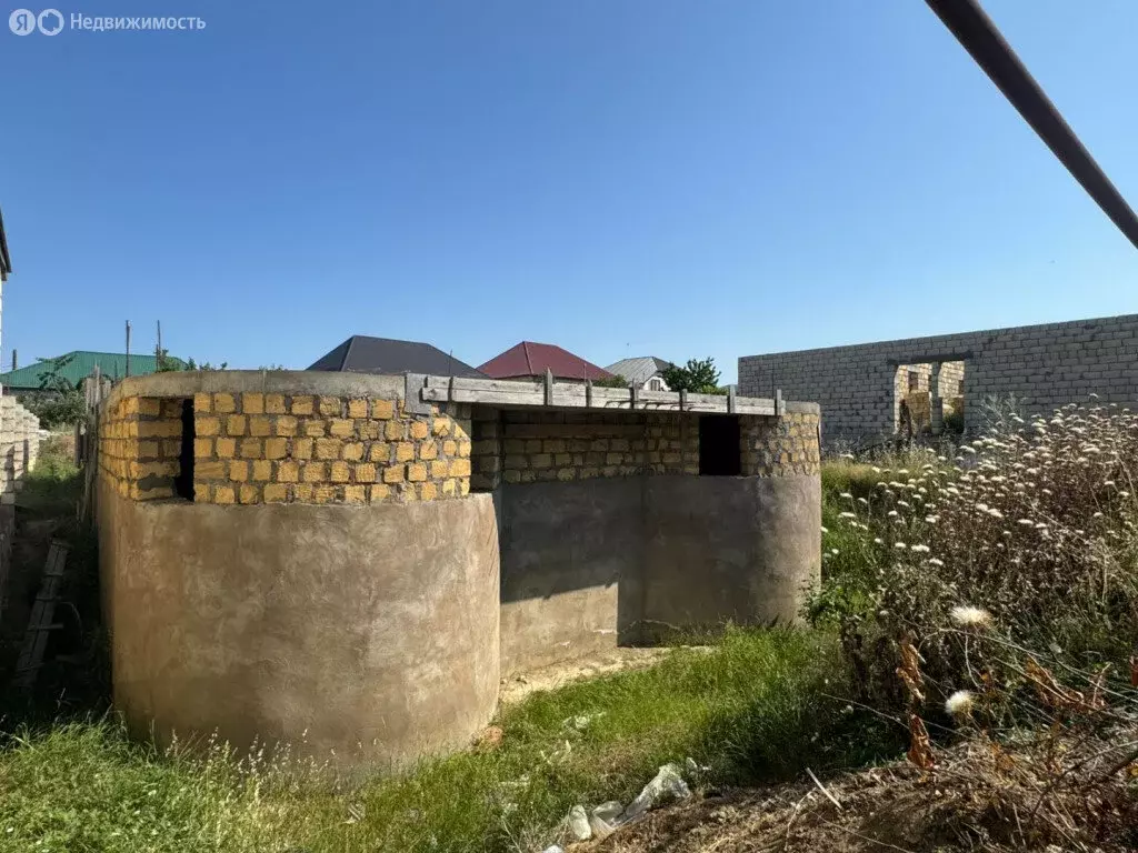 Участок в Дербент, улица Сухая Речка (5.15 м) - Фото 1