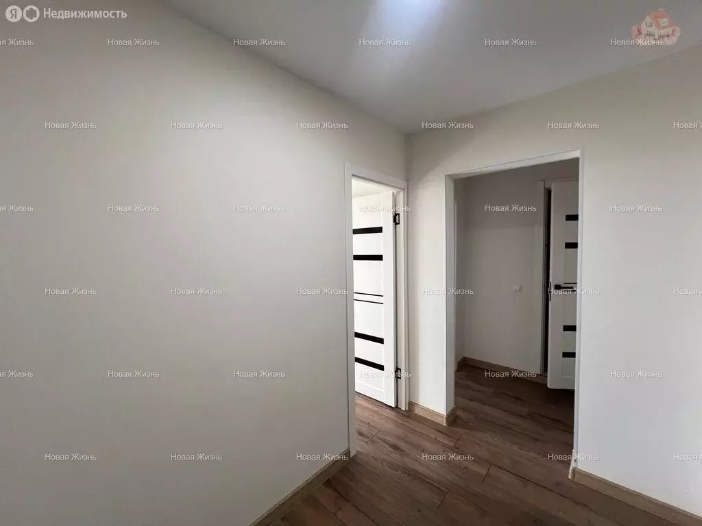 1-комнатная квартира: Одинцово, улица Чистяковой, 65 (52.1 м) - Фото 1