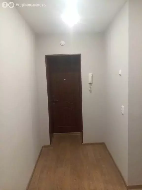 1-комнатная квартира: Заволжье, улица Пушкина, 2А (32.7 м) - Фото 1