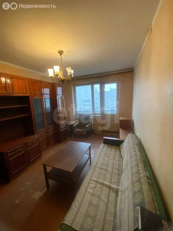 1-комнатная квартира: Орёл, улица Нормандия-Неман, 93 (33.2 м) - Фото 2