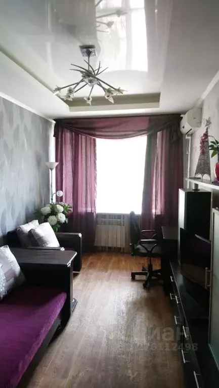 2-к кв. Воронежская область, Воронеж Плехановская ул., 46 (60.0 м) - Фото 1