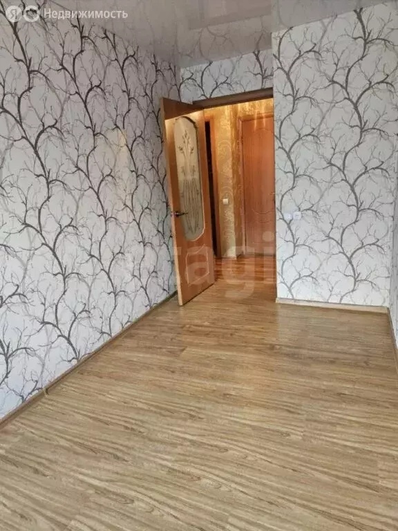 2-комнатная квартира: Пионерский, улица Строителей, 10 (39.6 м) - Фото 0