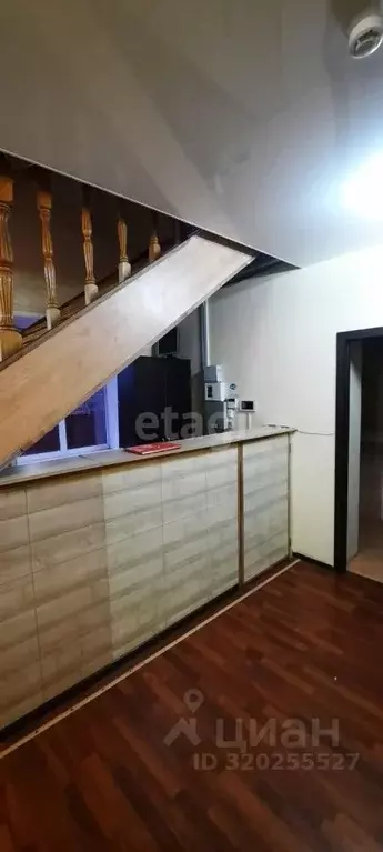 Дом в Ростовская область, Ростов-на-Дону Бодрая ул. (350 м) - Фото 1