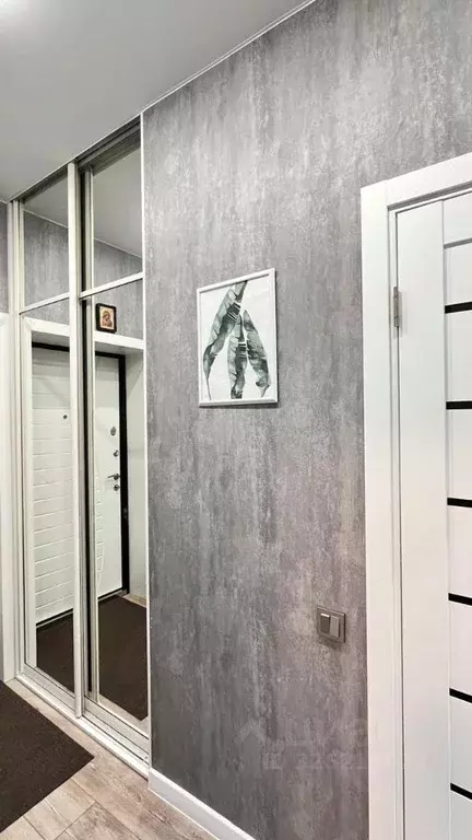 1-к кв. Иркутская область, Ангарск 211-й кв-л, 9 (36.0 м) - Фото 2