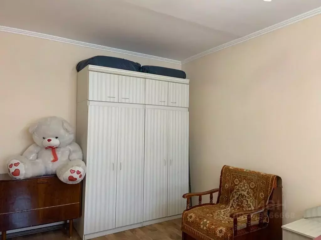 1-к кв. Ставропольский край, Кисловодск ул. Орджоникидзе, 44 (37.0 м) - Фото 1