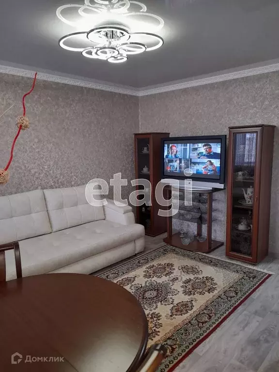 Продаётся 2-к квартира, 43.5 м - Фото 1