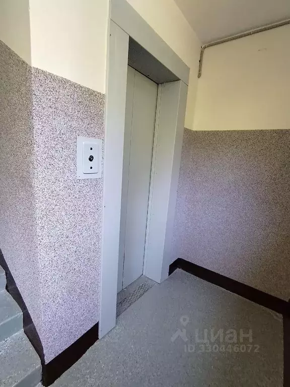 1-к кв. Санкт-Петербург Белградская ул., 32 (29.0 м) - Фото 2