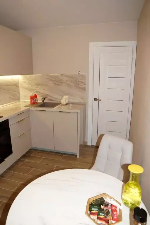 2-к кв. Москва 2-я Пугачевская ул., 9К1 (47.7 м) - Фото 1