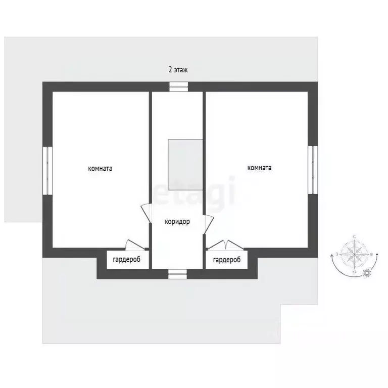 Дом в Челябинская область, Кыштым ул. Карла Либкнехта, 244 (198 м) - Фото 1