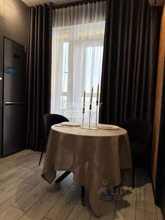 1-к кв. Иркутская область, Иркутск Депутатская ул., 87/9 (38.0 м) - Фото 2