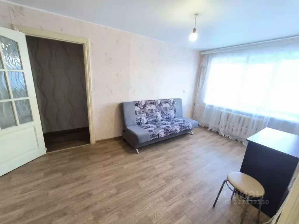 2-к кв. Курганская область, Курган Станционная ул., 29 (45.0 м) - Фото 1