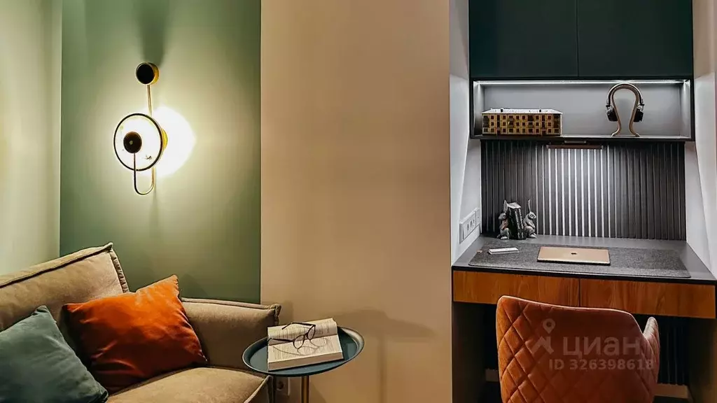 2-к кв. Москва 6-я Радиальная ул., 7/6к3 (63.5 м) - Фото 2