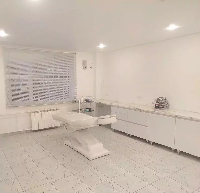 Помещение свободного назначения в Челябинская область, Челябинск ул. ... - Фото 1