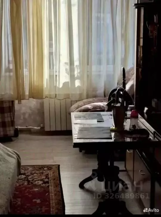 1-к кв. Калининградская область, Калининград Красносельская ул., 67А ... - Фото 2