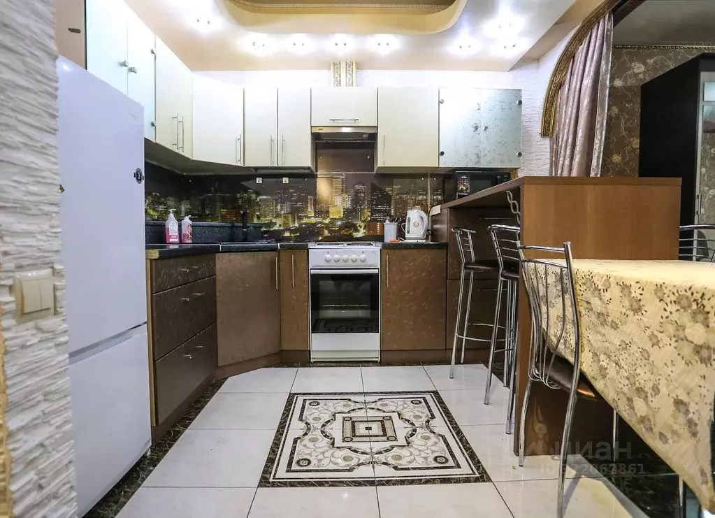 1-к кв. Томская область, Томск ул. Ивановского, 20 (27.0 м) - Фото 2