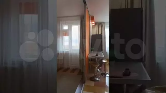 2-к. квартира, 64,9 м, 16/17 эт. - Фото 1