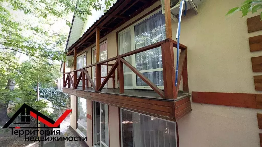 Дом в Севастополь, улица Матюшенко, 1 (180 м) - Фото 2