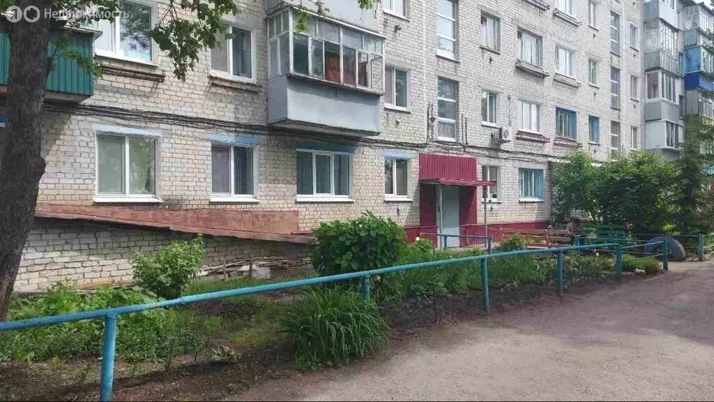 3-комнатная квартира: Ульяновск, проспект Нариманова, 59 (43 м) - Фото 1