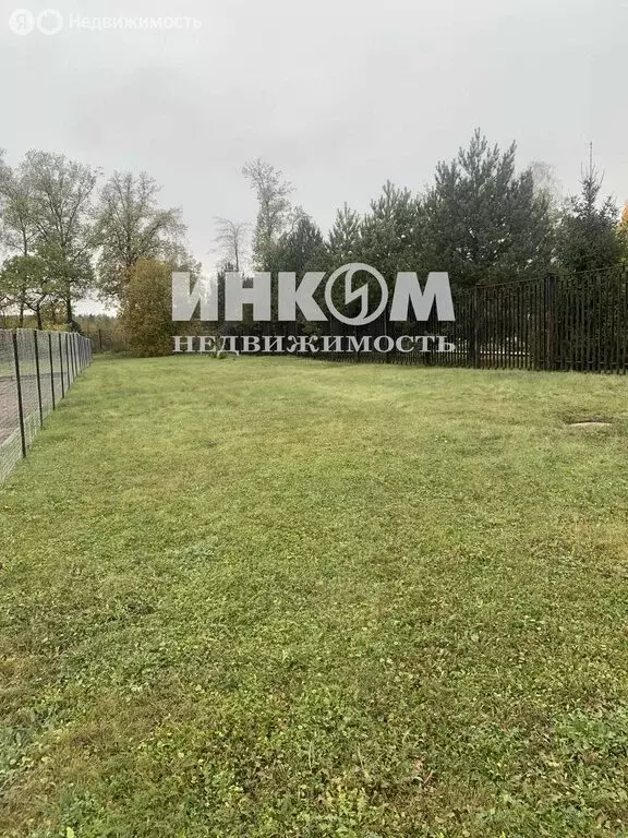 Участок в Московская область, городской округ Мытищи, деревня ... - Фото 2